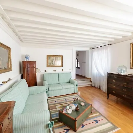 Apartament Walk On The Water ✧ 5 Minutes To Rialto Bridge