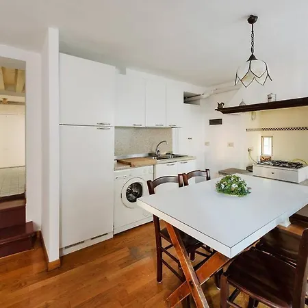 Walk On The Water ✧ 5 Minutes To Rialto Bridge Wenecja